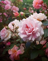 Роза Мари Викторин 